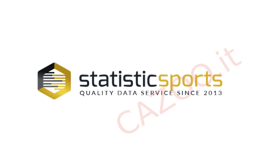 StatisticSports.com Cim tus nqi thawj koom ruam powered by Artificial Intelligence